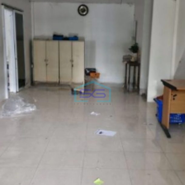 Disewakan Gudang Di Kalideres Jakarta Barat LB 850m2 Siap Huni-3