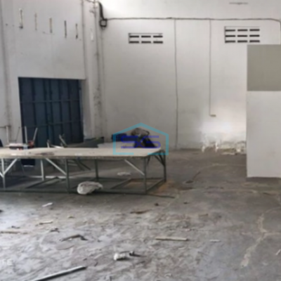 Disewakan Gudang Di Kalideres Jakarta Barat LB 850m2 Siap Huni