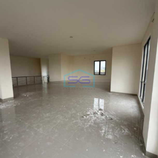 Disewakan Ruko Gandeng Hadap Jalan Maggiore Goldfinch Serpong Tangerang LB 281m2-3