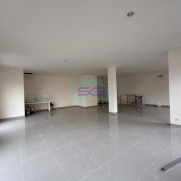 Disewakan Ruko Gandeng Hadap Jalan Maggiore Goldfinch Serpong Tangerang LB 281m2-5