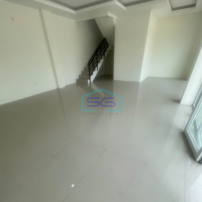 Dijual Gudang Gandeng Legok Tangerang Dekat Exit Tol Luas Tanah 782m2