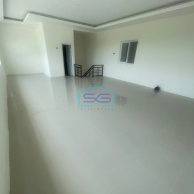 Dijual Gudang Gandeng Legok Tangerang Dekat Exit Tol Luas Tanah 782m2