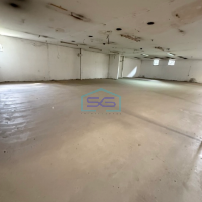 Disewakan Gudang Luas 1600m2 Kavling Dpr Cipondoh Tangerang Siap Huni