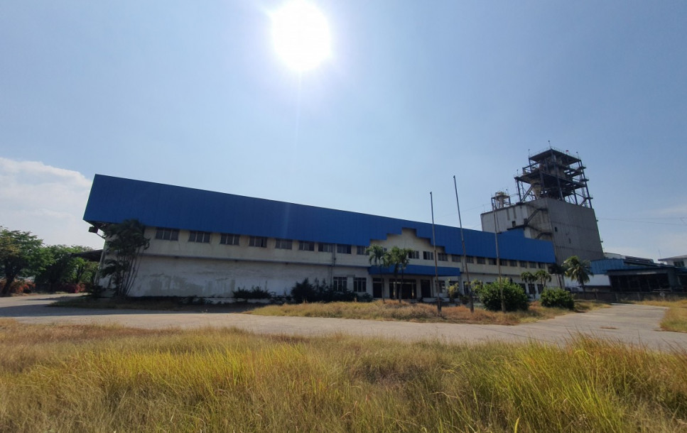 Pabrik-Gudang Sewa Jababeka 1 Cikarang , dekat MM2100 Cibitung-1