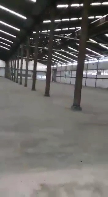 Pabrik-Gudang Sewa Jababeka 1 Cikarang , dekat MM2100 Cibitung