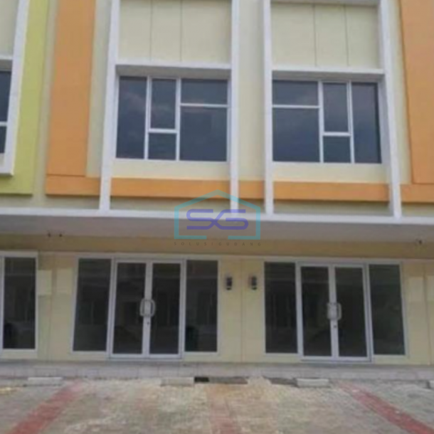 Dijual Ruko Arcadia Grande 2 Lantai di Gading Serpong Tangerang-1