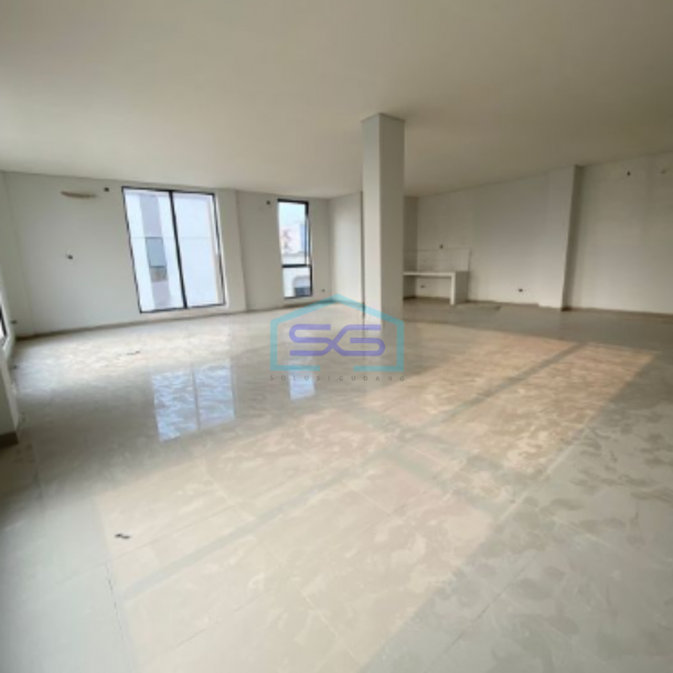 Disewakan Ruko Gandeng Lokasi Premium di Gading Serpong Tangerang LB 148m2-2