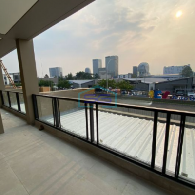 Disewakan Ruko Gandeng Hoek Lokasi di Gading Serpong Tangerang LB 181m2
