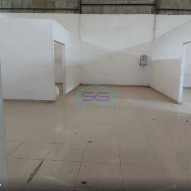 Dijual Tanah + Gudang di Klambir 5 Hamparan Perak Deli Serdang Sumatera Utara LT 3217m2-9