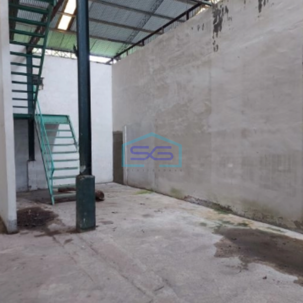 Dijual Tanah + Gudang di Klambir 5 Hamparan Perak Deli Serdang Sumatera Utara LT 3217m2-5