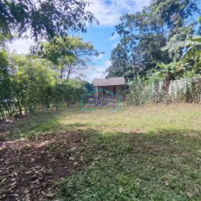 Dijual Tanah Luas  4788 m² Cocok Untuk Gudang Lokasi Legok Tangerang