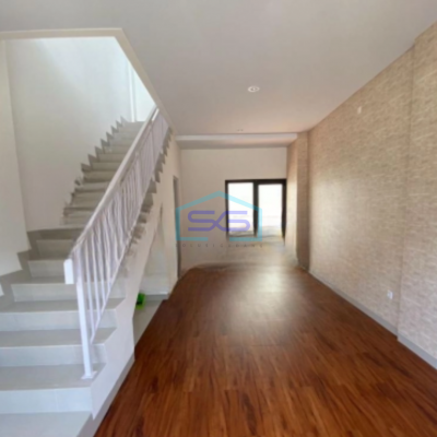 Dijual Ruko 2 Lantai Lokasi Sangat Strategis di BSD Tangerang Selatan