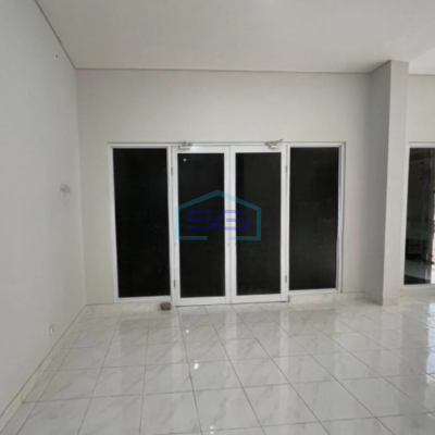 Dijual Ruko 2 Lantai Luas Bangunan  162 m² Lokasi Bebas Banjir di Gading Serpong Tangerang-2