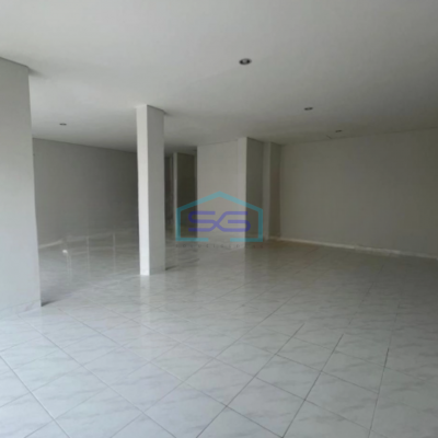 Dijual Ruko 2 Lantai Luas Bangunan  162 m² Lokasi Bebas Banjir di Gading Serpong Tangerang