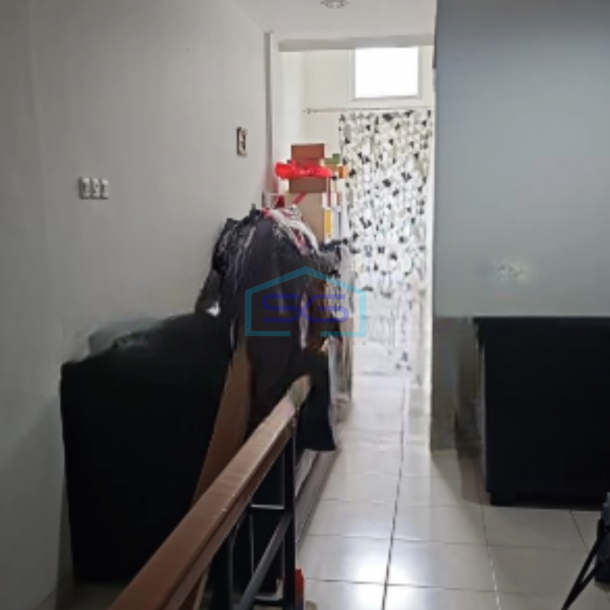 Dijual Ruko 2 Lantai Siap Huni Luas Bangunan  110 m² Lokasi Graha Raya Tangerang Selatan-3