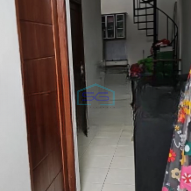 Dijual Ruko 2 Lantai Siap Huni Luas Bangunan  110 m² Lokasi Graha Raya Tangerang Selatan-1