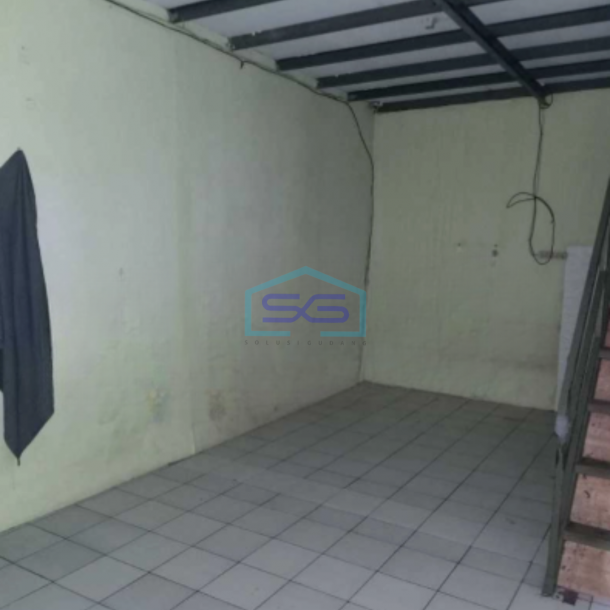 Dijual Cepat Gudang Ex Pabrik 2 Lantai Lokasi Cipondoh Tangerang-3