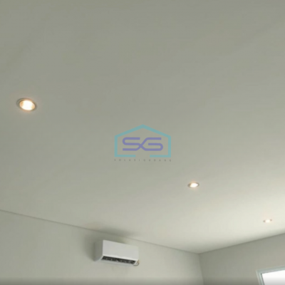 Dijual Ruko 2 Lantai Siap Huni di Gading Serpong Tangerang-3