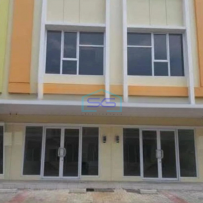 Dijual Ruko 2 Lantai Siap Huni di Gading Serpong Tangerang-2