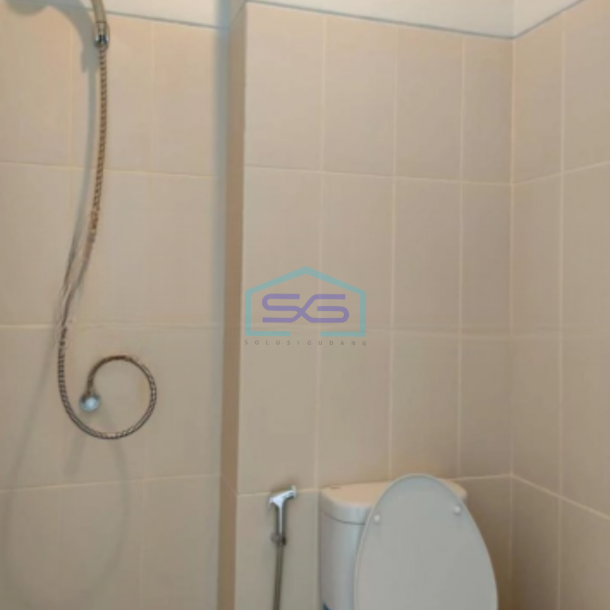 Dijual Ruko 2 Lantai Siap Huni di Gading Serpong Tangerang-1