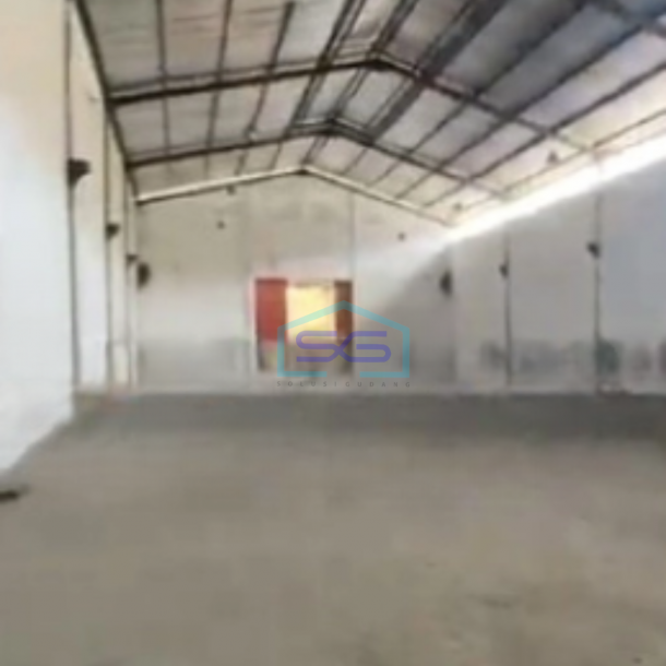 Disewakan Kantor Luas Tanah 413 m² Lokasi Tegalrejo Yogyakarta-1