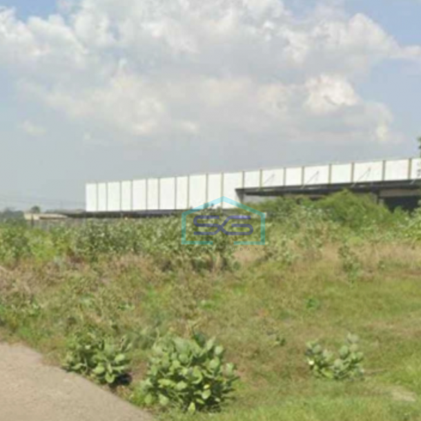 Dijual Tanah Lokasi Cikande Serang Banten Luas  22500 m²-1