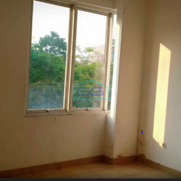 Dijual Ruko Luas Bangunan 202 m² Lokasi Gading Serpong Tangerang-4