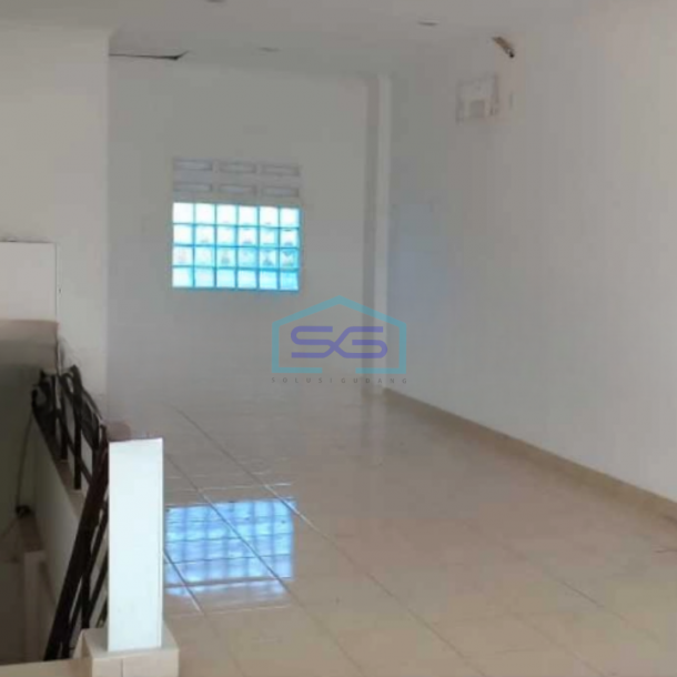 Dijual Ruko Luas Bangunan 202 m² Lokasi Gading Serpong Tangerang-3