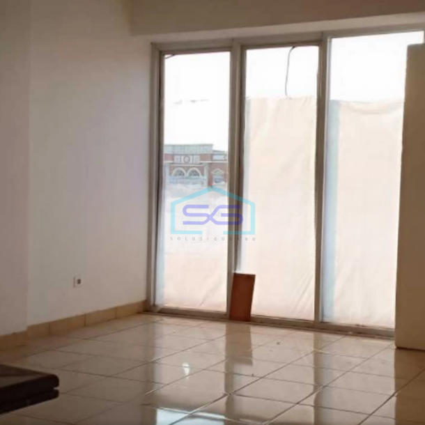 Dijual Ruko Luas Bangunan 202 m² Lokasi Gading Serpong Tangerang-2