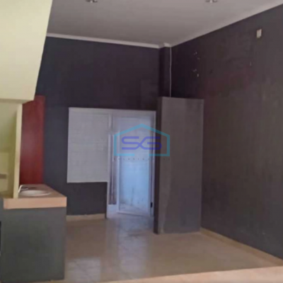 Dijual Ruko Luas Bangunan 202 m² Lokasi Gading Serpong Tangerang