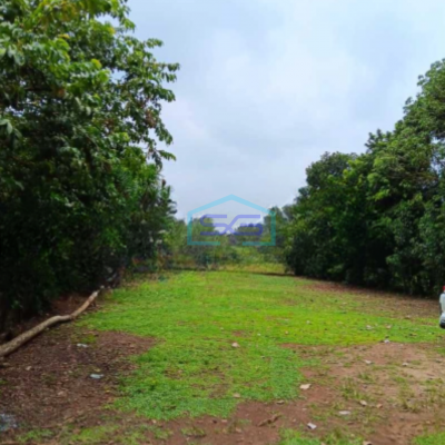 Dijual Tanah Luas  4788 m² Lokasi Legok Tangerang