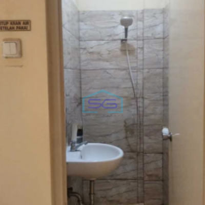 Dijual Ruko Luas Bangunan 237 m² Lokasi Summarecon Tangerang