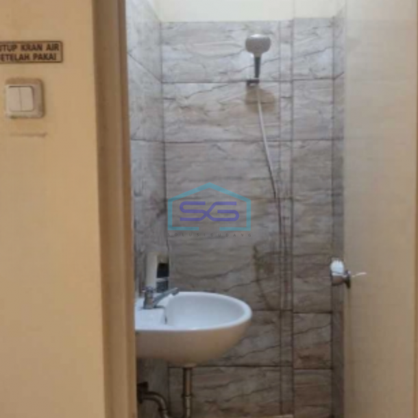 Dijual Ruko Luas Bangunan 237 m² Lokasi Summarecon Tangerang-1