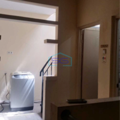 Dijual Ruko Luas Bangunan 237 m² Lokasi Summarecon Tangerang