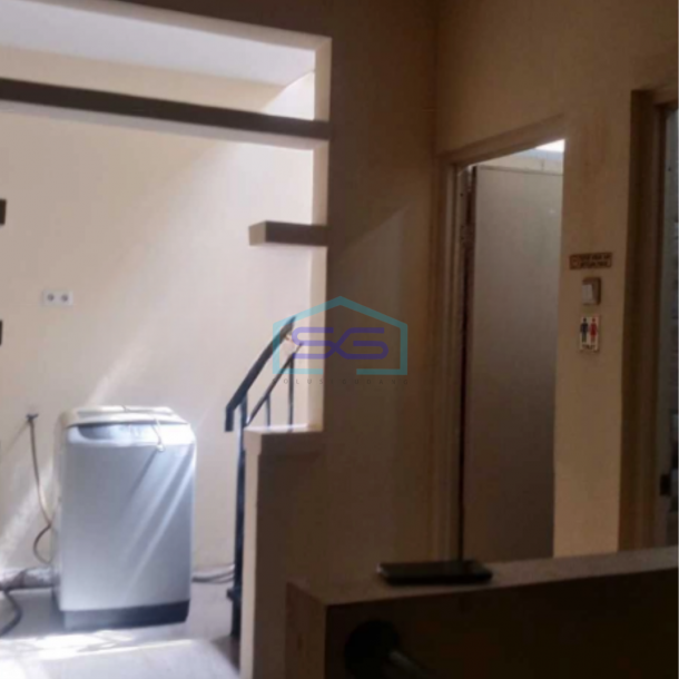 Dijual Ruko Luas Bangunan 237 m² Lokasi Summarecon Tangerang-3