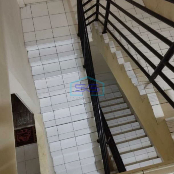 Dijual Ruko Luas Bangunan 237 m² Lokasi Summarecon Tangerang-2