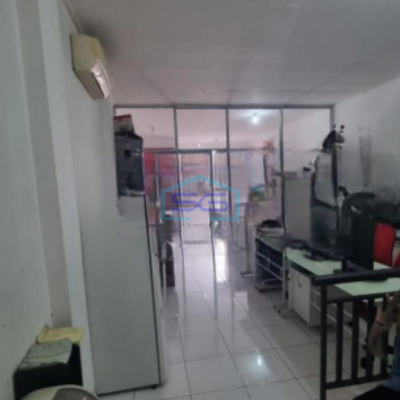 Dijual Ruko 2 Lantai Luas Bangunan  100 m² Lokasi Gading Serpong Tangerang