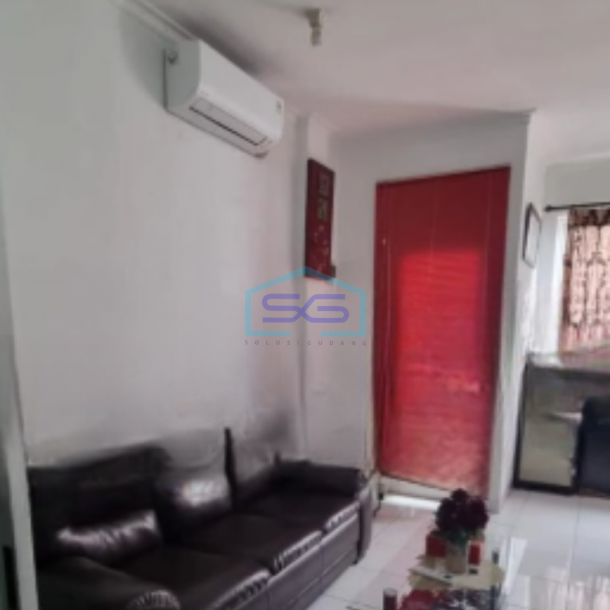 Dijual Ruko 2 Lantai Luas Bangunan  100 m² Lokasi Gading Serpong Tangerang-3