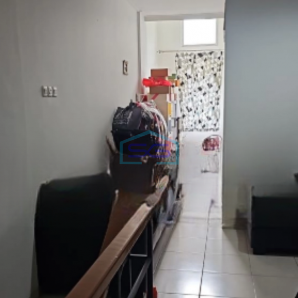 Dijual Ruko 2 Lantai Luas Bangunan  110 m² Lokasi Graha Raya Tangerang Selatan-3