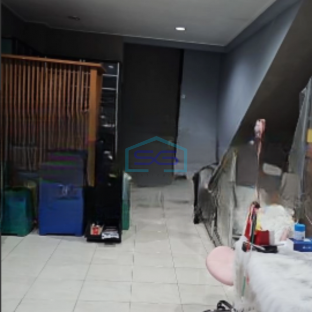 Dijual Ruko 2 Lantai Luas Bangunan  110 m² Lokasi Graha Raya Tangerang Selatan-2