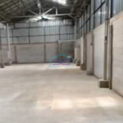 Disewakan Gudang Luas Bangunan  405 m² Lokasi Kalideres Jakarta Barat