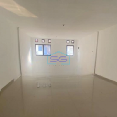 Dijual Ruko Siap Huni Lokasi BSD Tangerang 2 Lantai-4