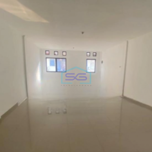 Dijual Ruko Siap Huni Lokasi BSD Tangerang 2 Lantai-4