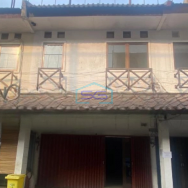 Dijual Ruko Siap Huni Lokasi BSD Tangerang 2 Lantai-3