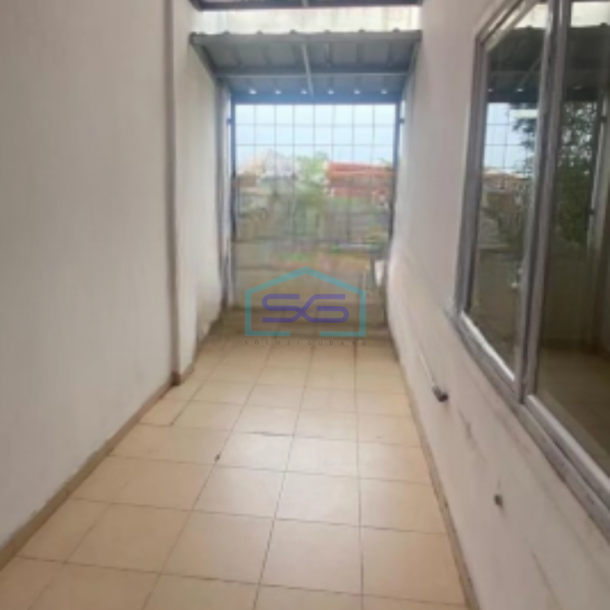 Dijual Ruko Siap Huni Lokasi BSD Tangerang 2 Lantai-2
