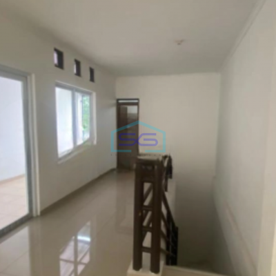 Dijual Ruko Siap Huni Lokasi BSD Tangerang 2 Lantai