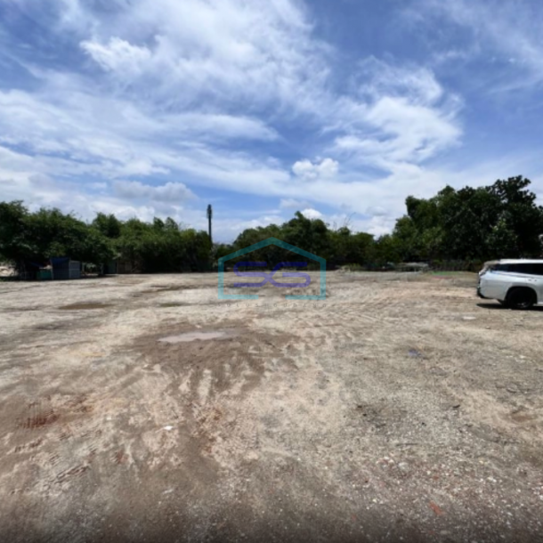 Dijual Tanah Cocok Untuk Ruko, Gudang di Pagedangan BSD Tangerang Selatan-1