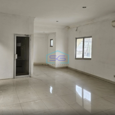 Dijual Gudang di Jalan Raya Industri Jatake Tangerang Luas Tanah 450m2