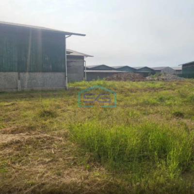 Dijual Gudang Lokasi di Jati Uwung Tangerang LB 3084m2 Siap Huni