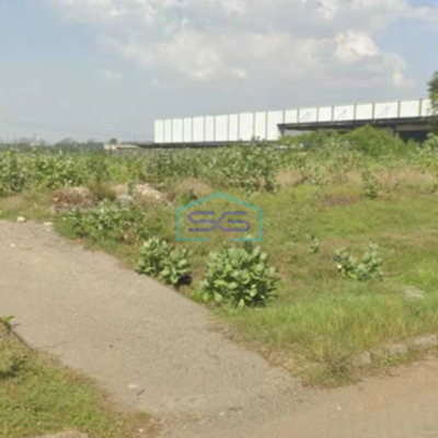 Dijual Tanah Kavling Dalam Kawasan Industri Modern Cikande Serang BantenLT 22500m2-3